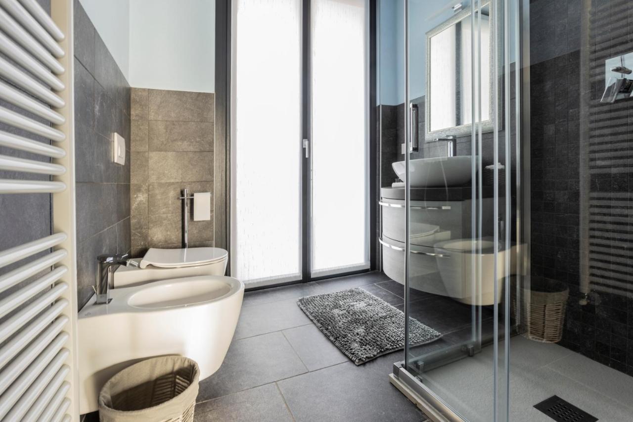 Elga'S Apartment - Your Charming Stay On Lake Orta Pettenasco Bagian luar foto