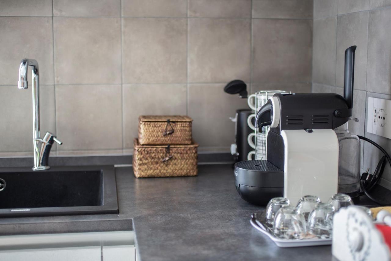 Elga'S Apartment - Your Charming Stay On Lake Orta Pettenasco Bagian luar foto
